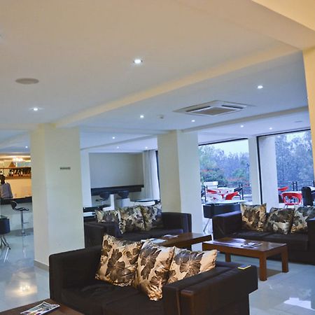 Hotel Villa Portofino Kigali Eksteriør bilde